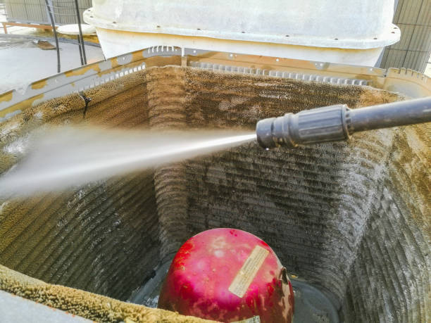 Best Best Air Duct Cleaning Company  in Sand Ridge, NY