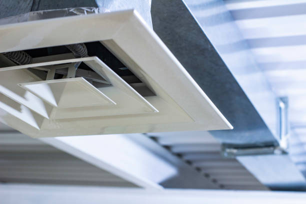 Best Affordable Air Duct Cleaning  in Sand Ridge, NY