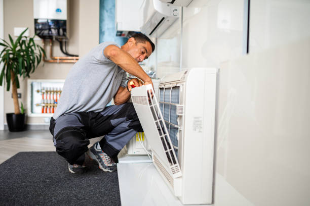 Best Professional Duct Cleaning Services  in Sand Ridge, NY