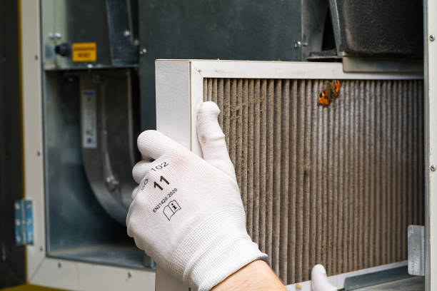 Best Air Duct Cleaning Near Me  in Sand Ridge, NY