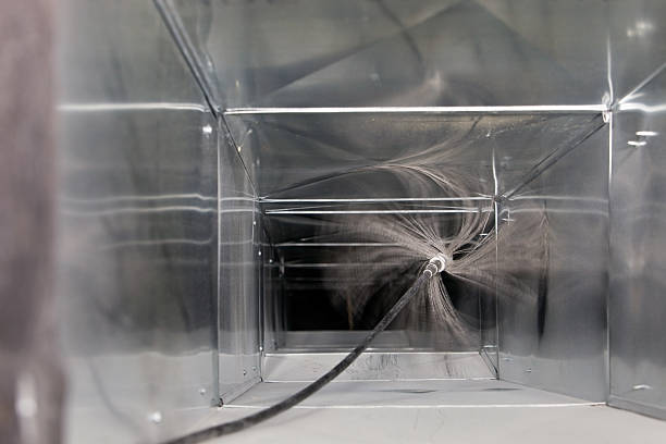 Best HVAC Air Duct Cleaning  in Sand Ridge, NY