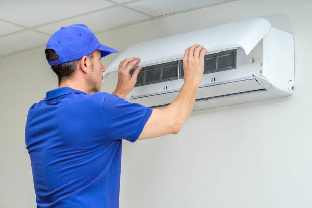 Best HVAC Maintenance and Cleaning  in Sand Ridge, NY