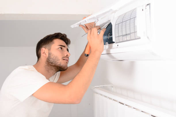 Best Air Vent Cleaning Services  in Sand Ridge, NY